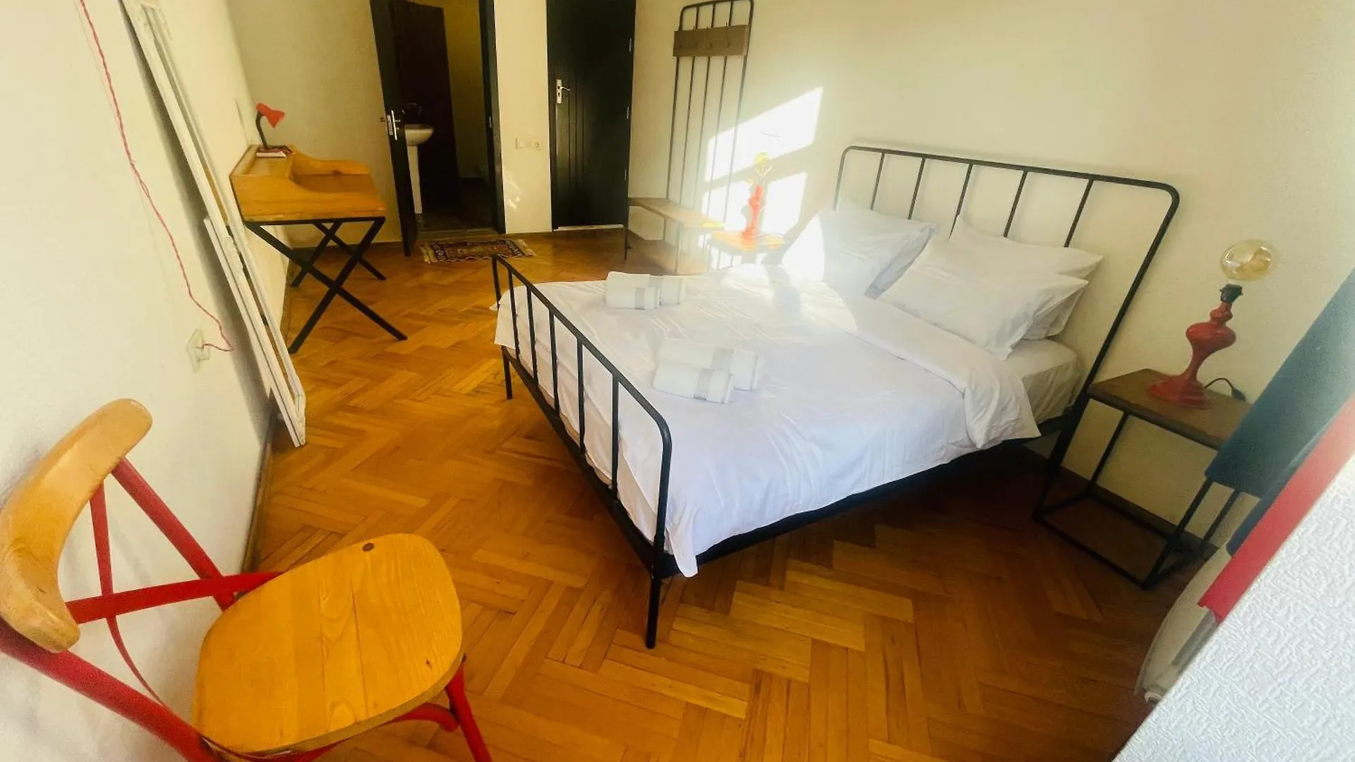 Bonito Hotel Tbilisi 3*,