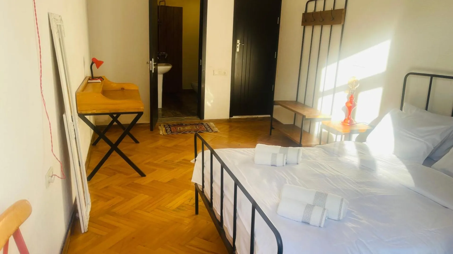 Bonito Hotel Tbilisi