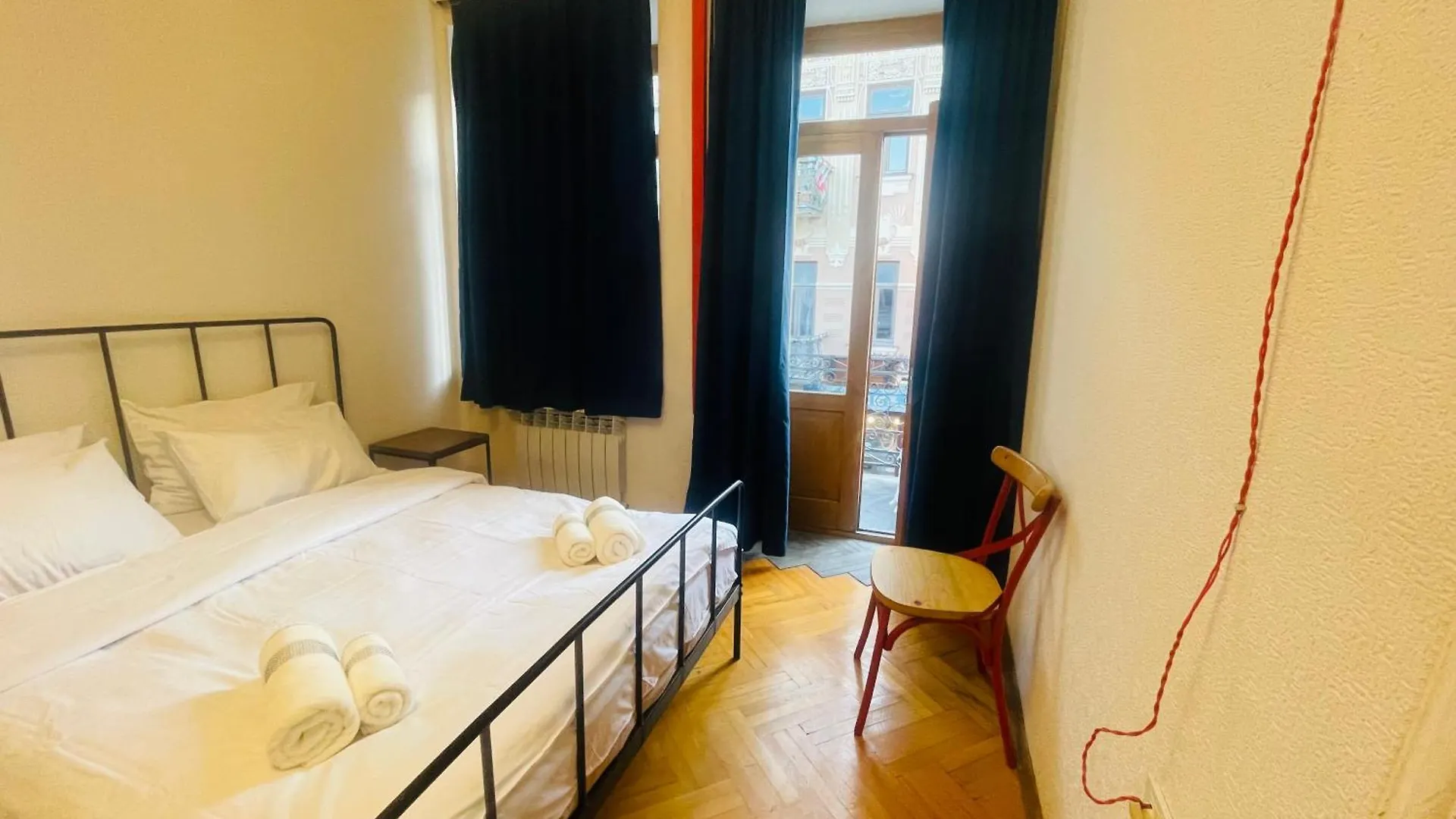 Bonito Hotel Tbilisi