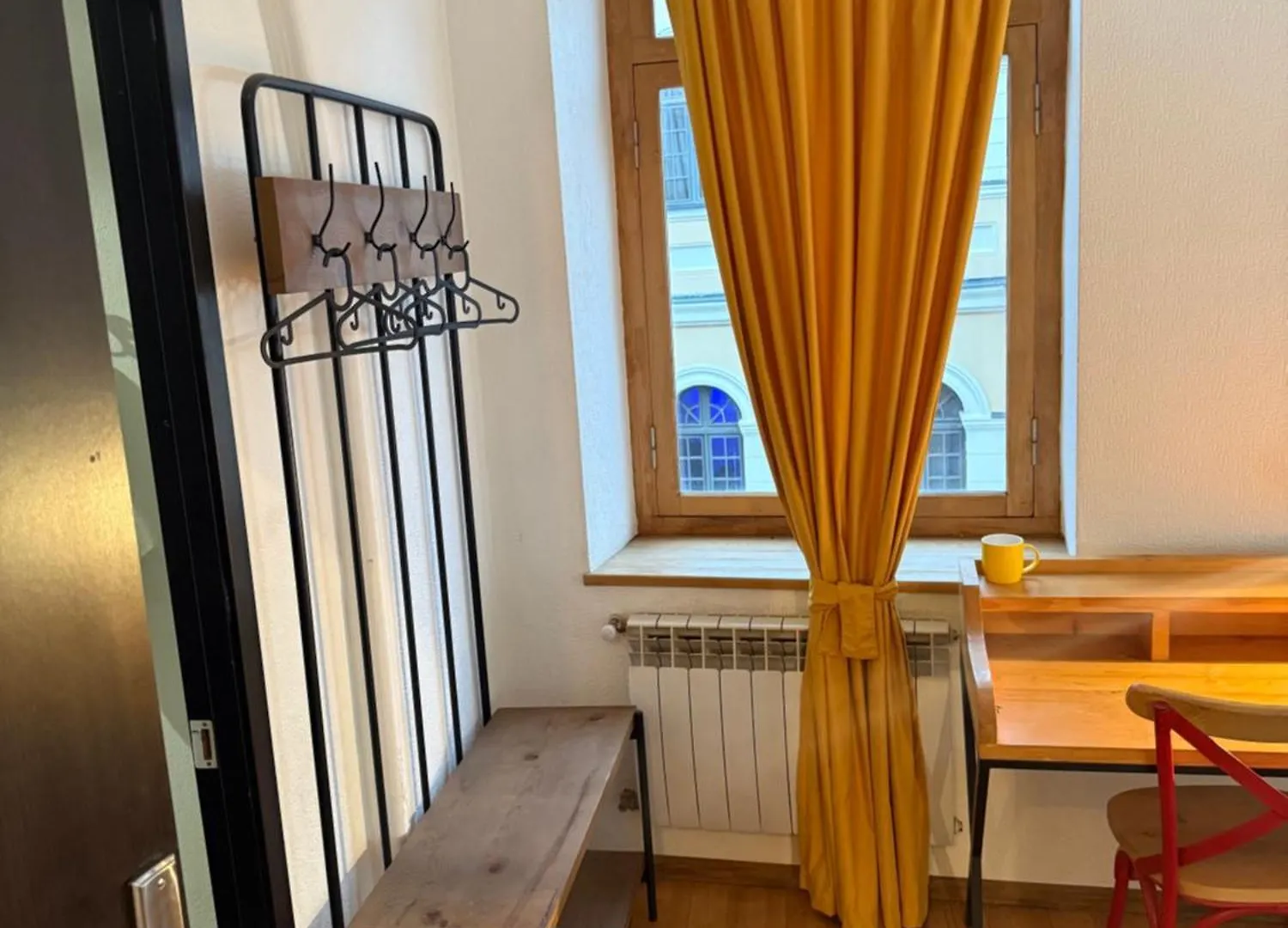 Bonito Hotel Tbilisi