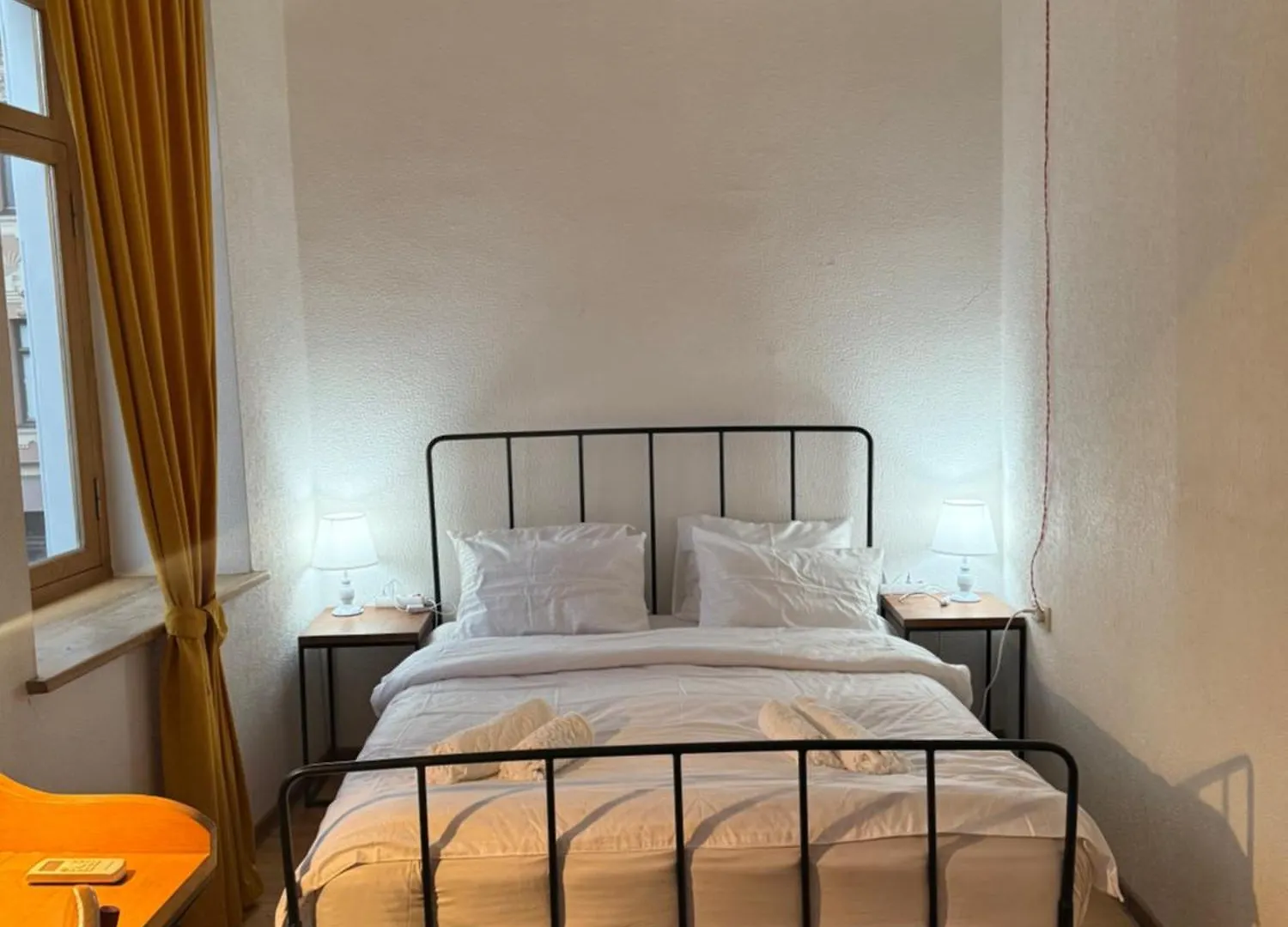 ***  Bonito Hotel Tbilisi Geórgia