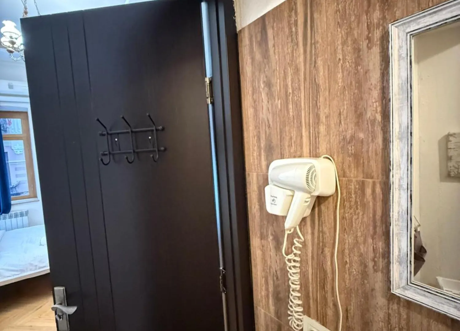 Bonito Hotel Tbilisi 3*,