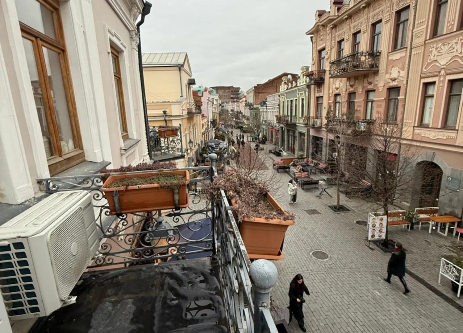 Bonito Hotel Tbilisi