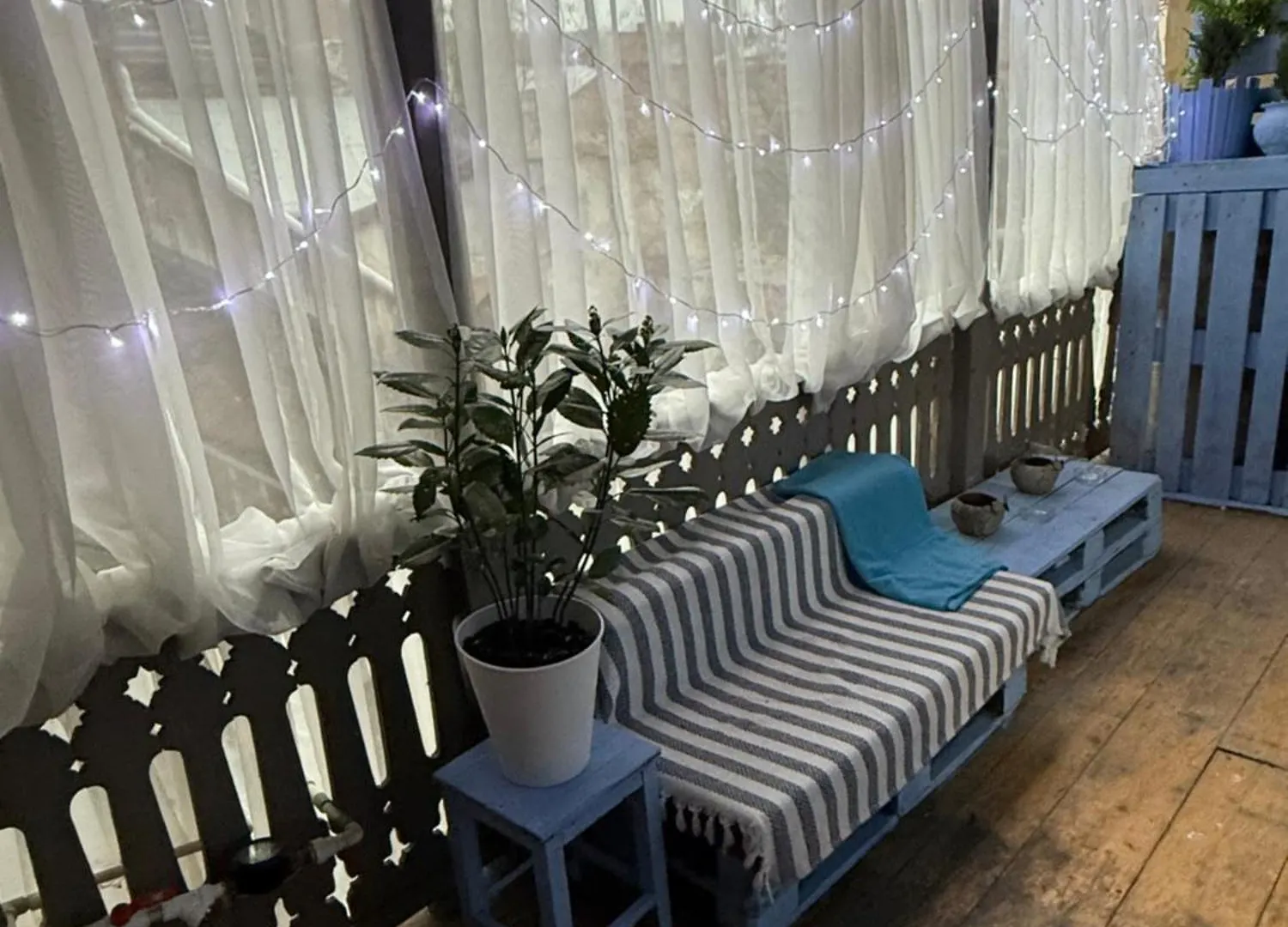 Bonito Hotel Tbilisi Geórgia