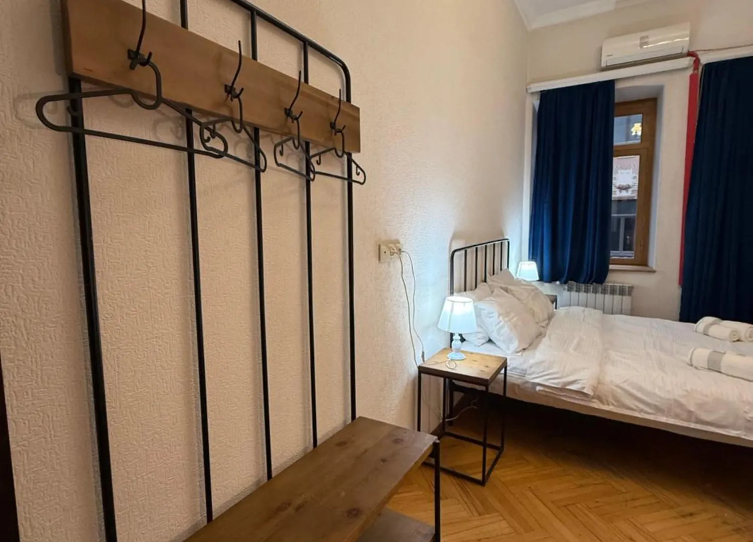 Bonito Hotel Tbilisi 3*,  Geórgia