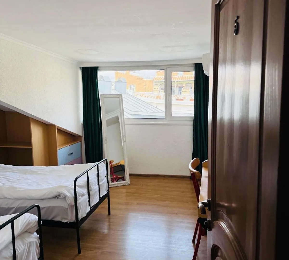 Bonito Hotel Tbilisi