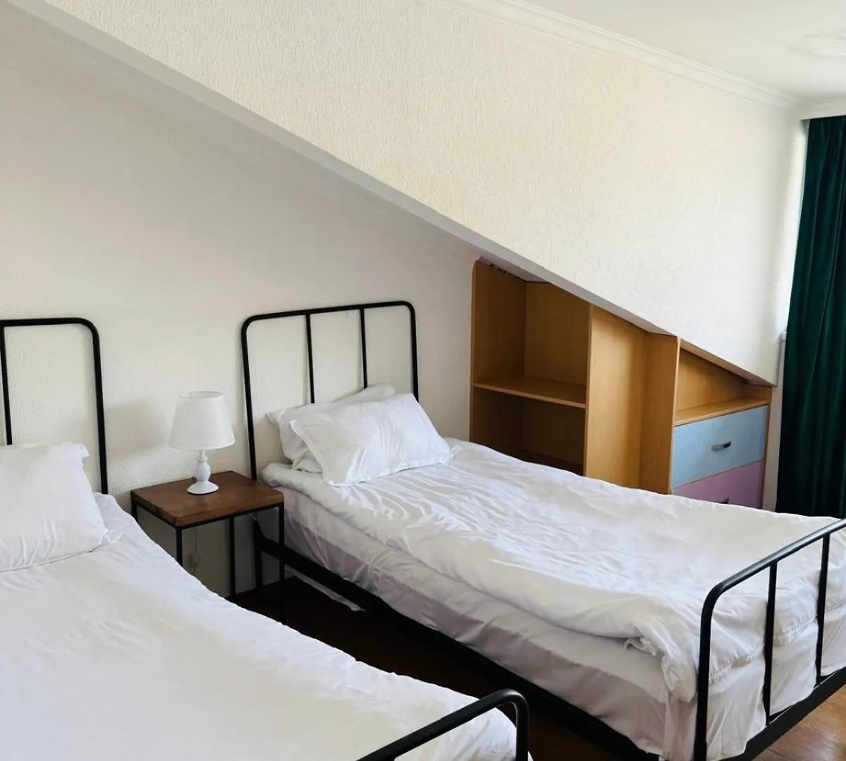 Bonito Hotel Tbilisi Geórgia