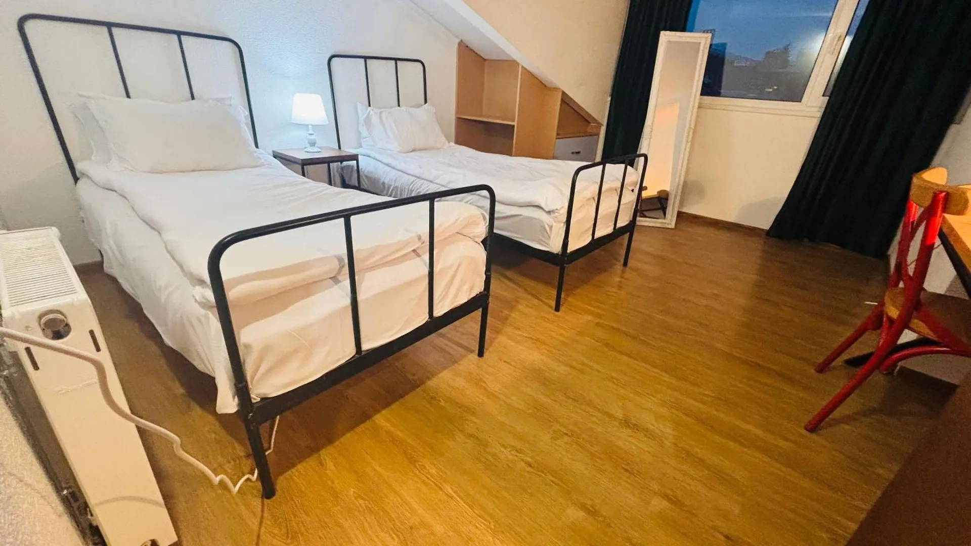 Bonito Hotel Tbilisi