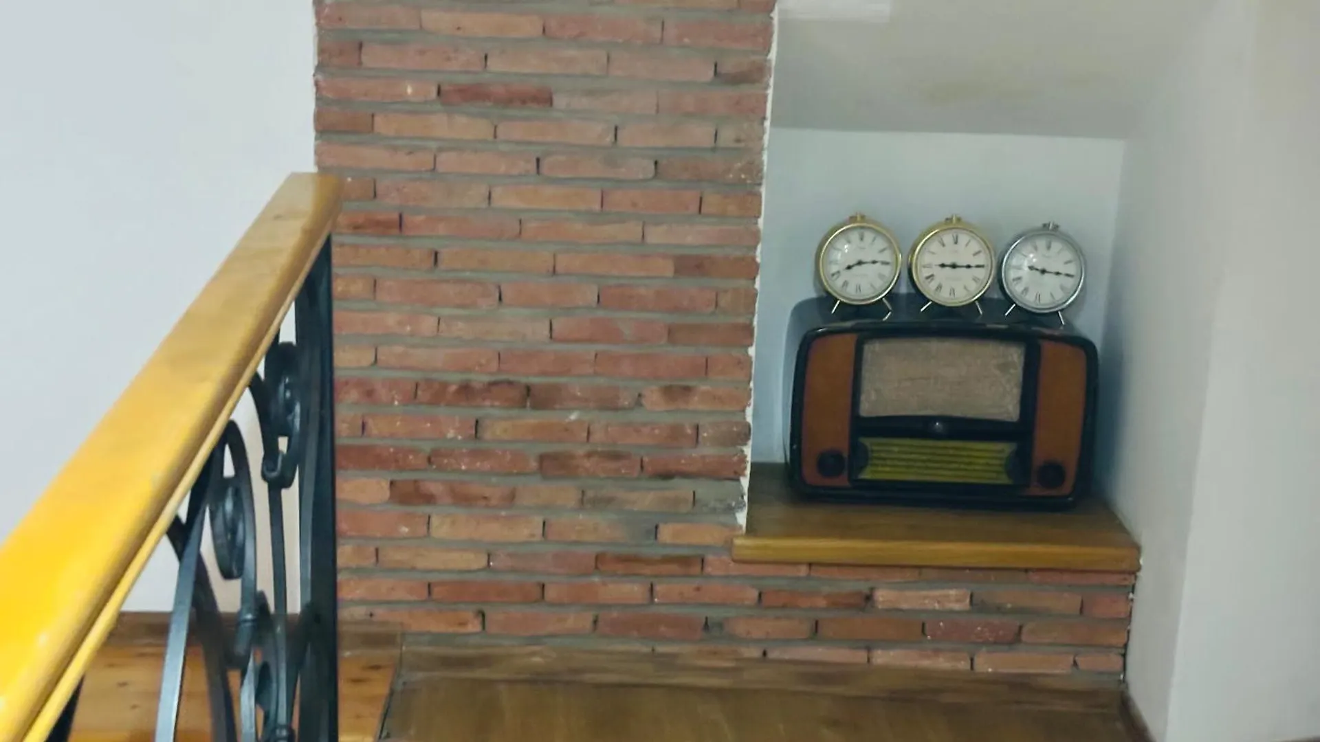 Bonito Hotel Tbilisi