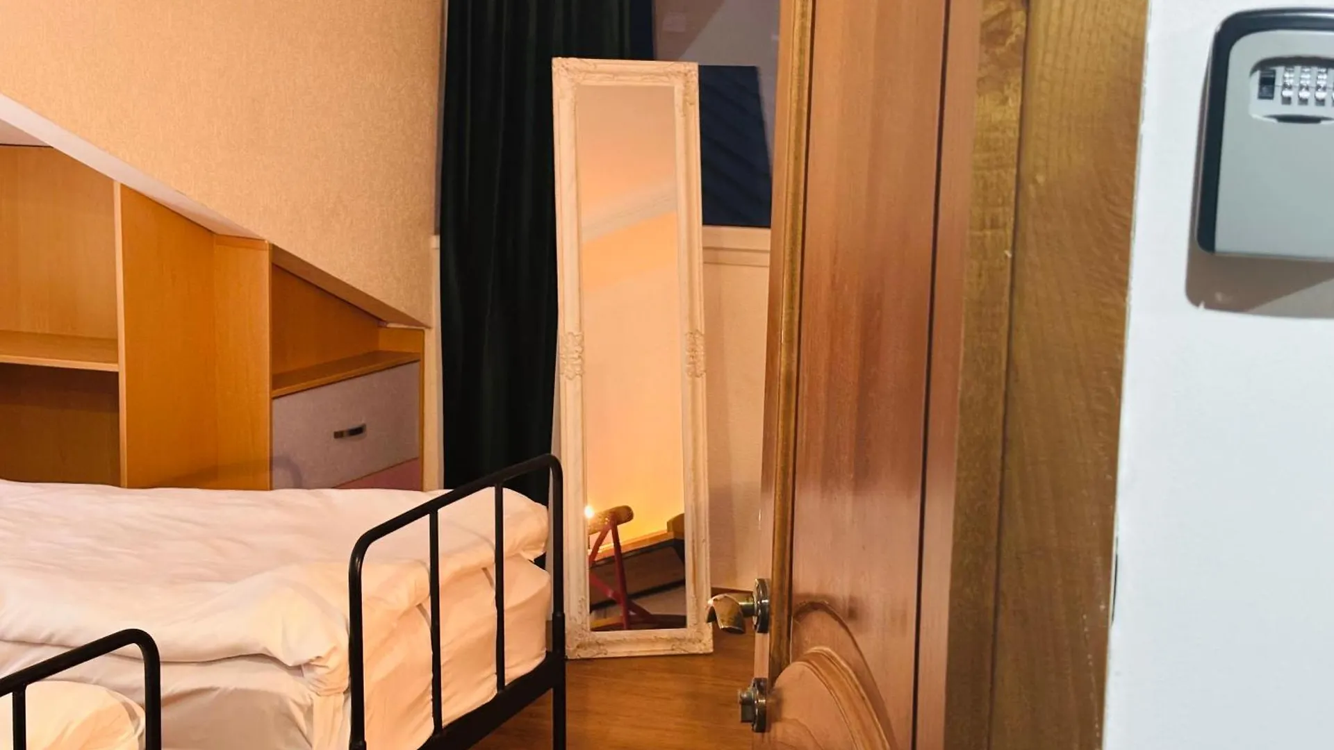 Bonito Hotel Tbilisi