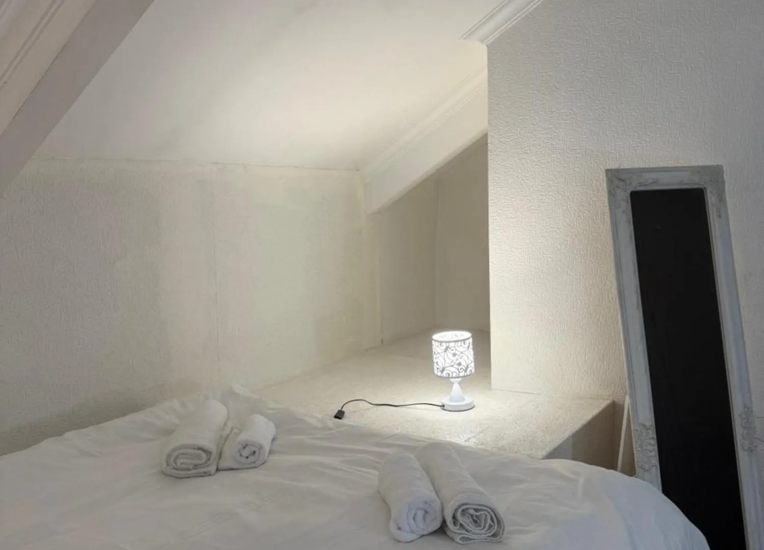 Bonito Hotel Tbilisi Geórgia