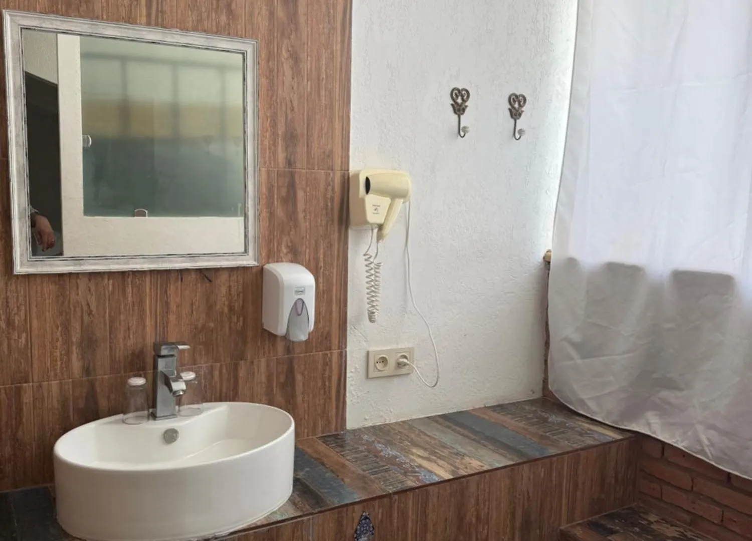 ***  Bonito Hotel Tbilisi Geórgia