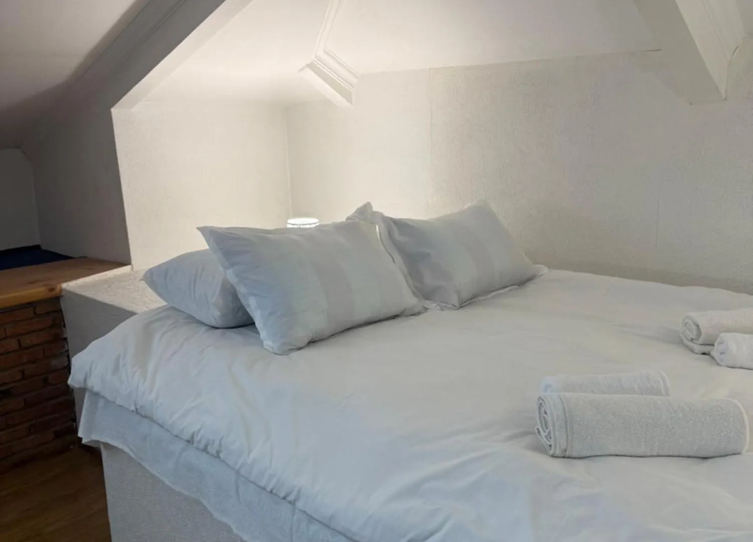 ***  Bonito Hotel Tbilisi Geórgia