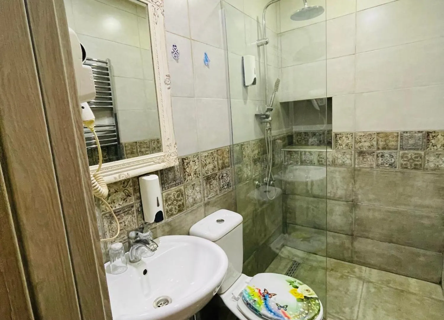 Bonito Hotel Tbilisi