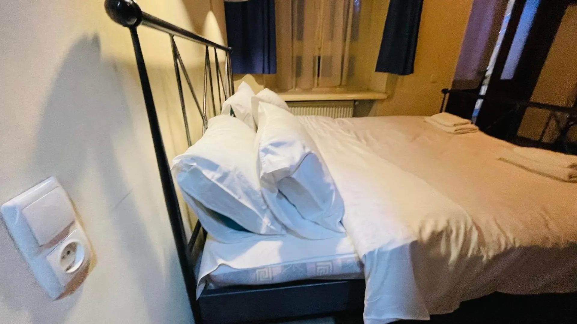 Bonito Hotel Tbilisi