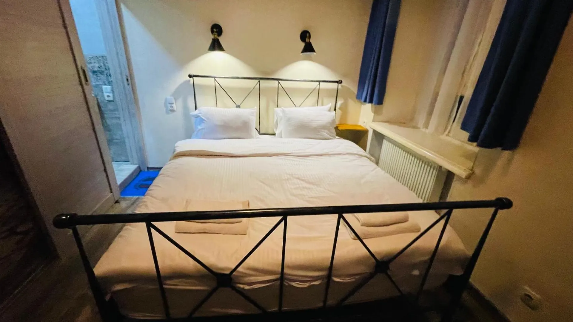 Bonito Hotel Tbilisi 3*,  Geórgia