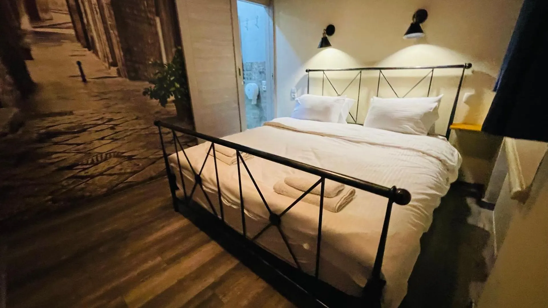 Bonito Hotel Tbilisi