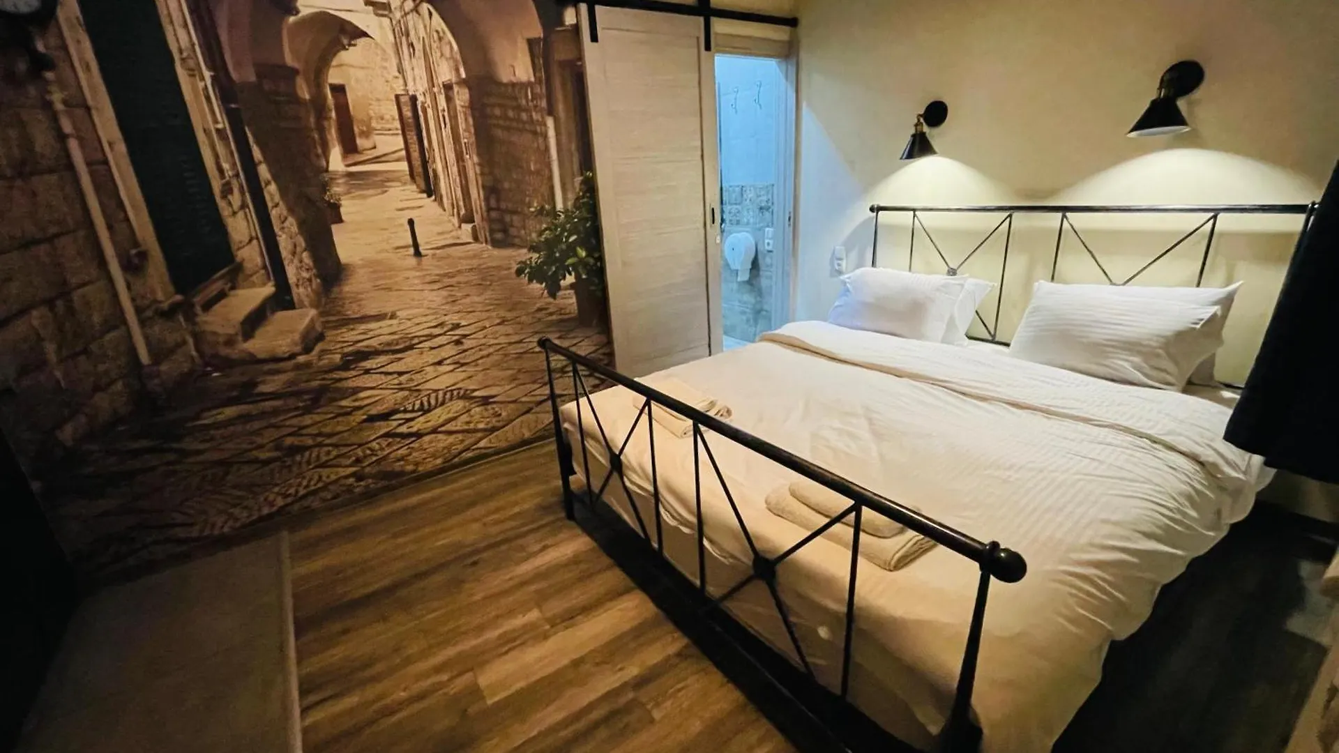 Bonito Hotel Tbilisi