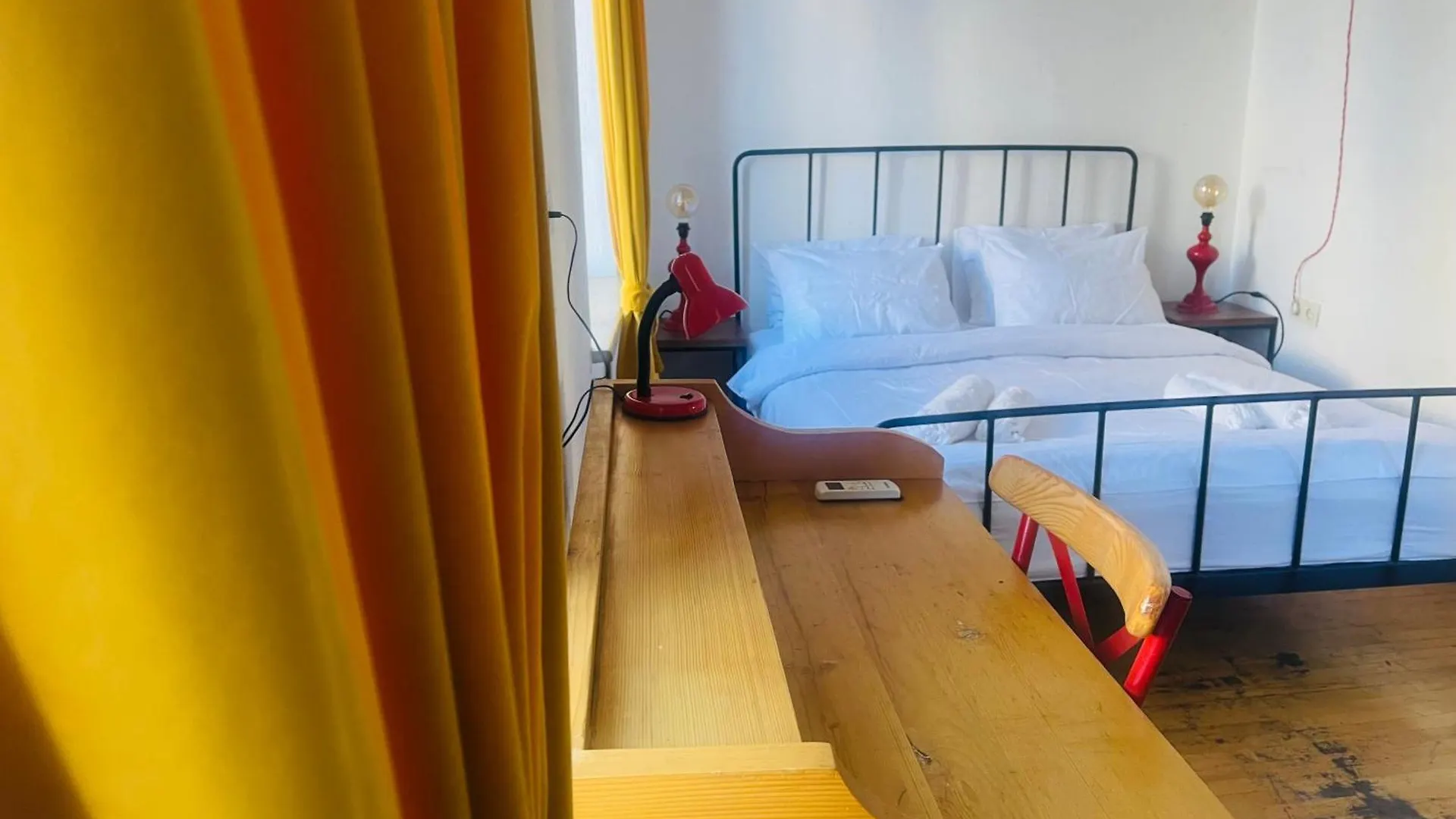 Bonito Hotel Tbilisi