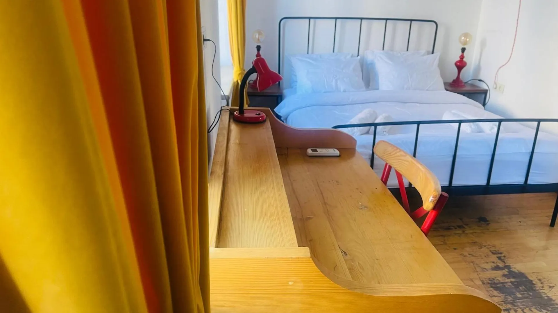Bonito Hotel Tbilisi
