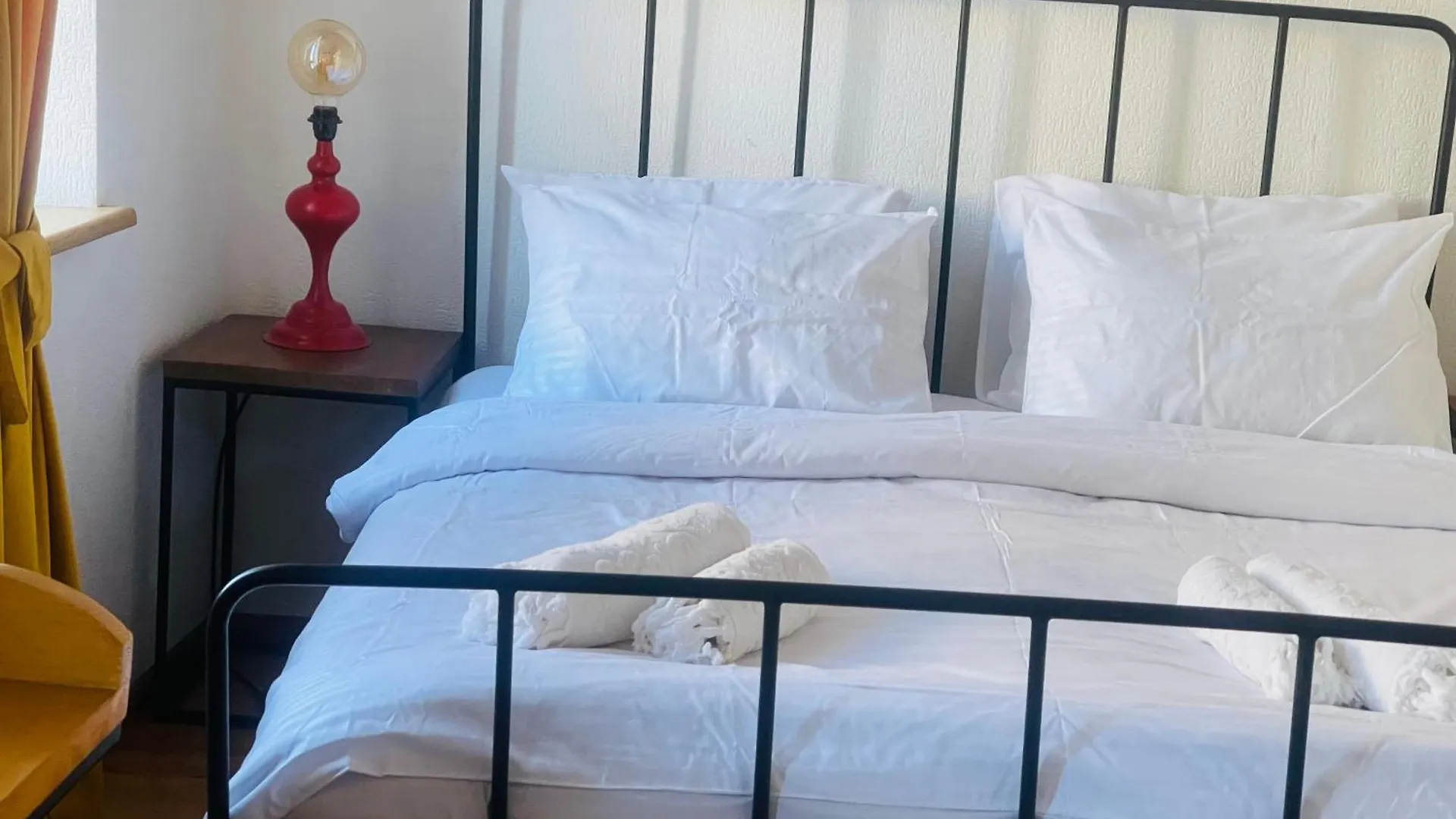 Bonito Hotel Tbilisi 3*,