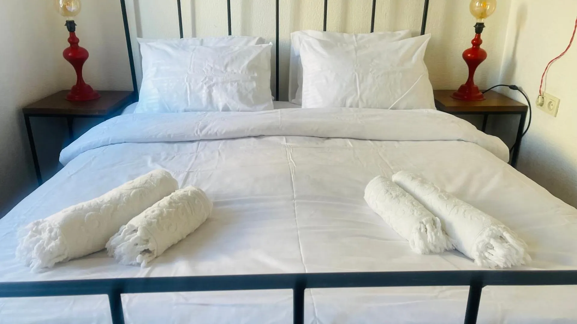 Bonito Hotel Tbilisi 3*,  Geórgia