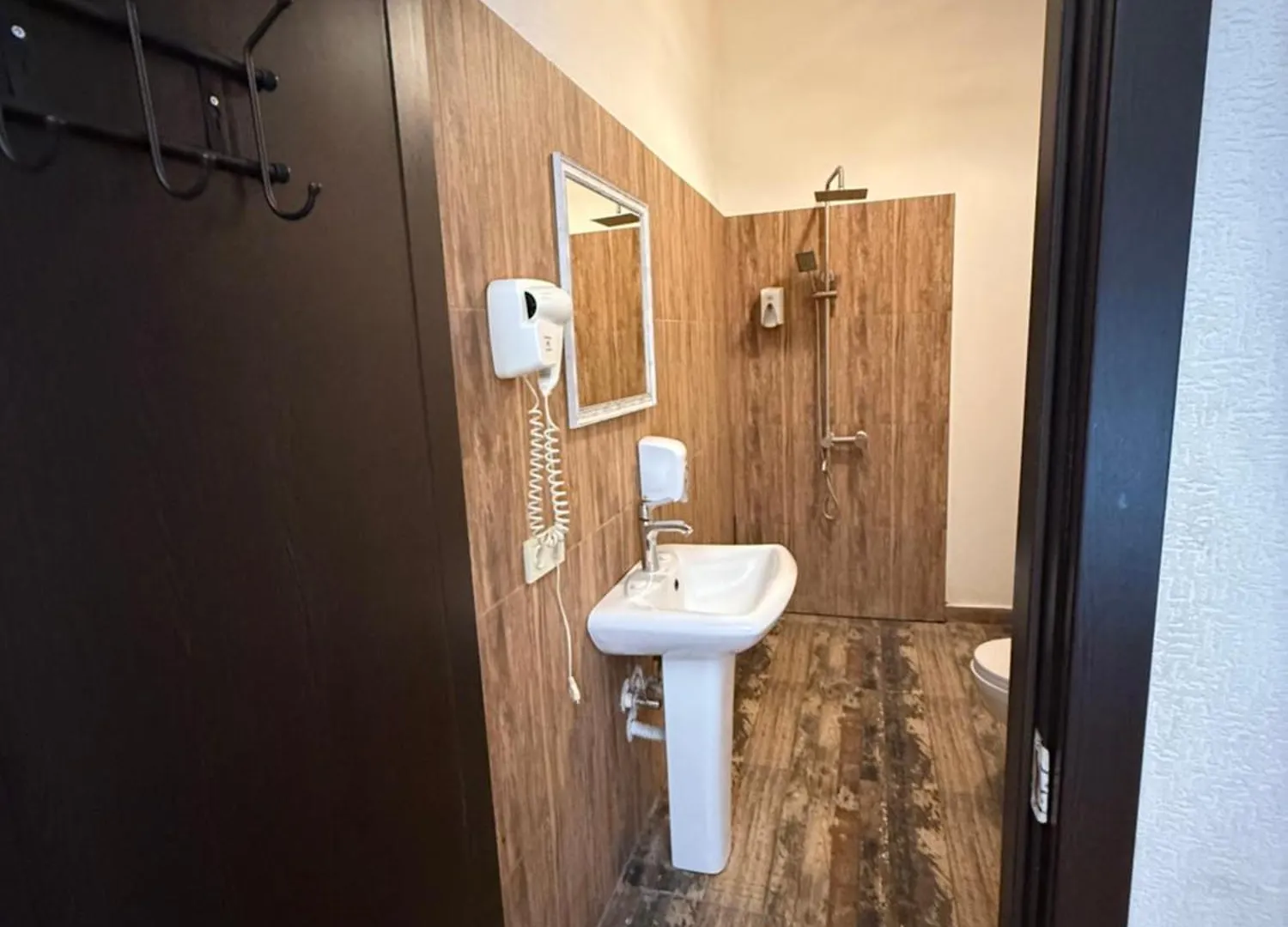 Bonito Hotel Tbilisi 3*,