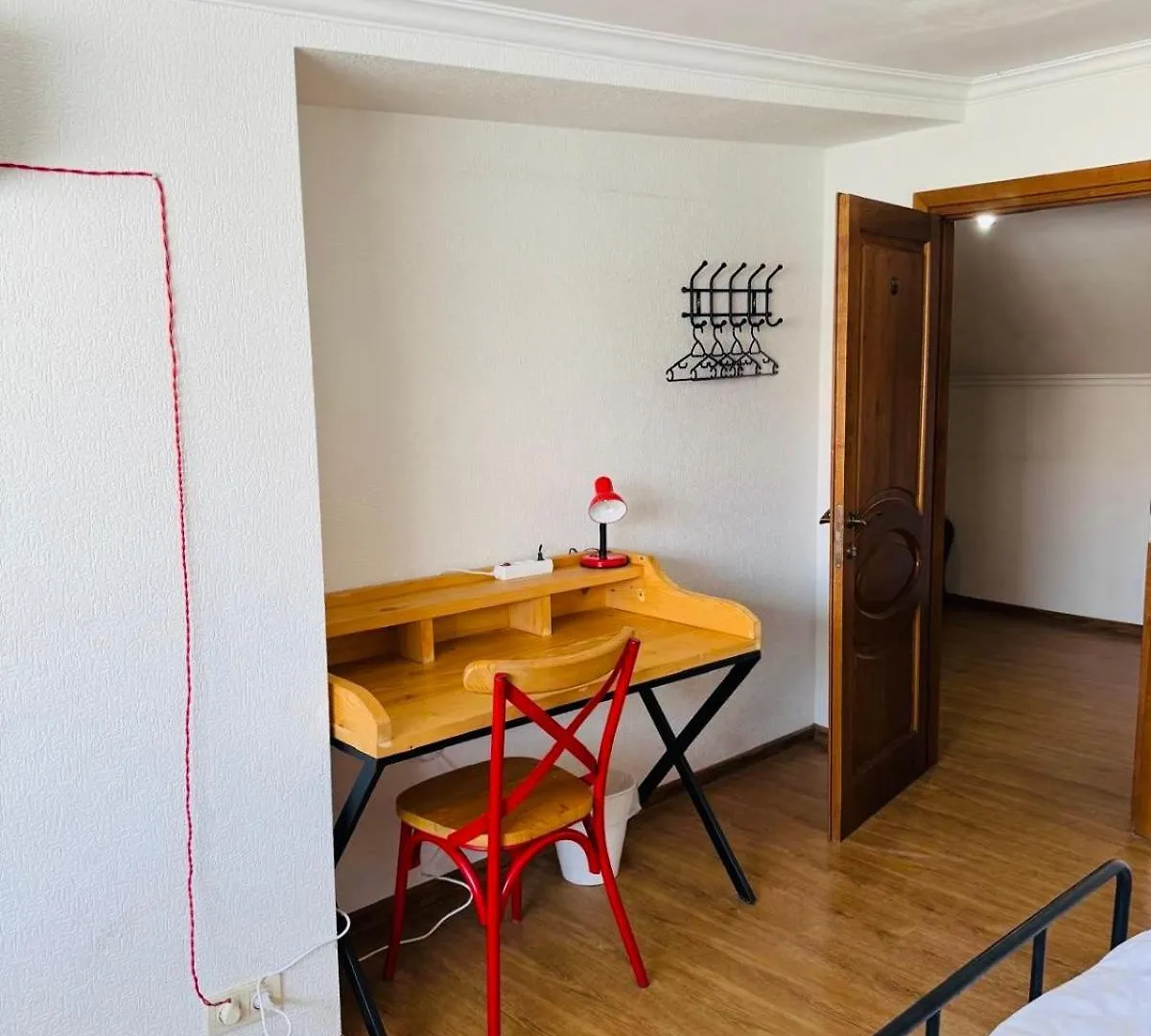 Bonito Hotel Tbilisi