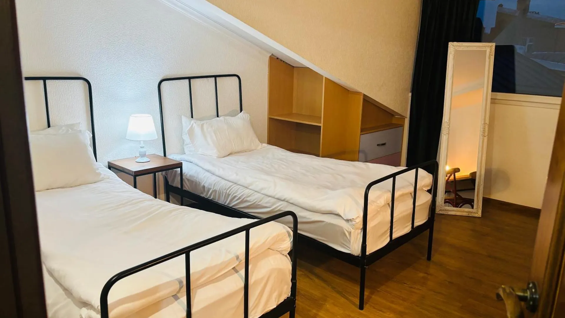 Bonito Hotel Tbilisi 3*,