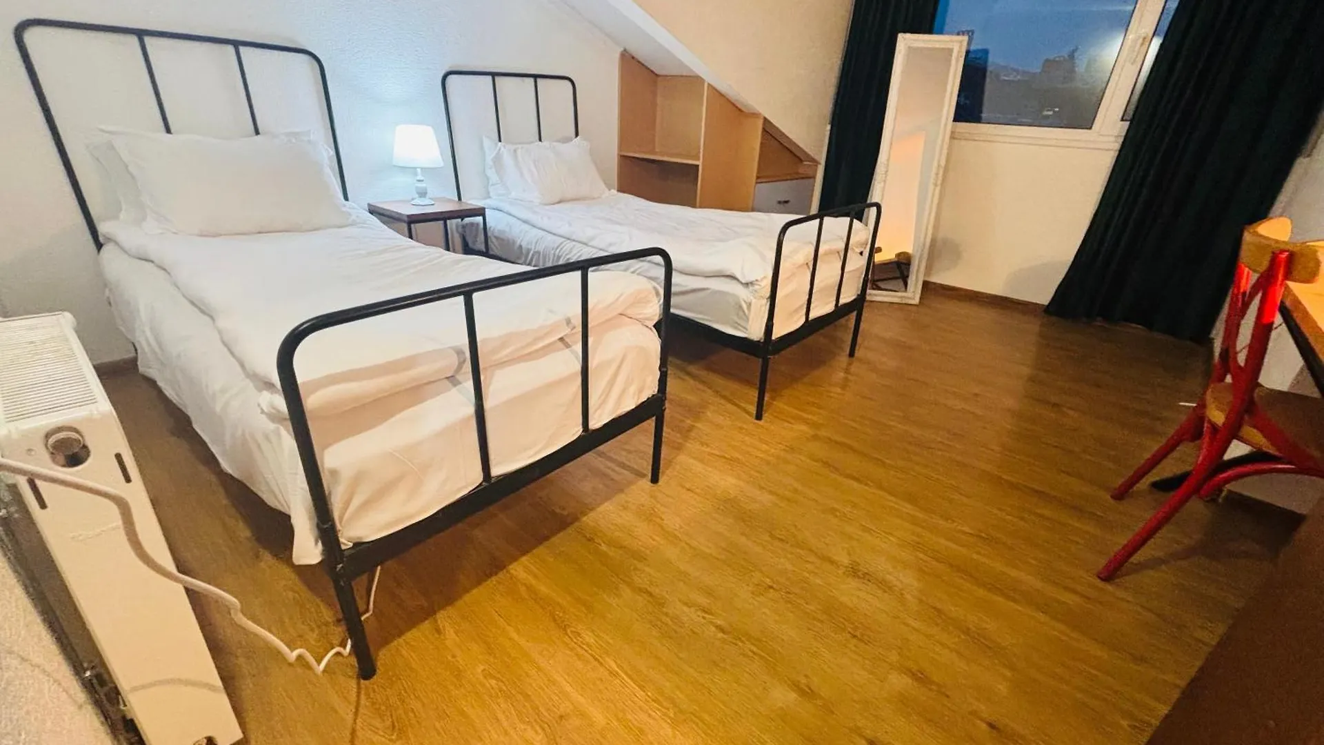 Bonito Hotel Tbilisi