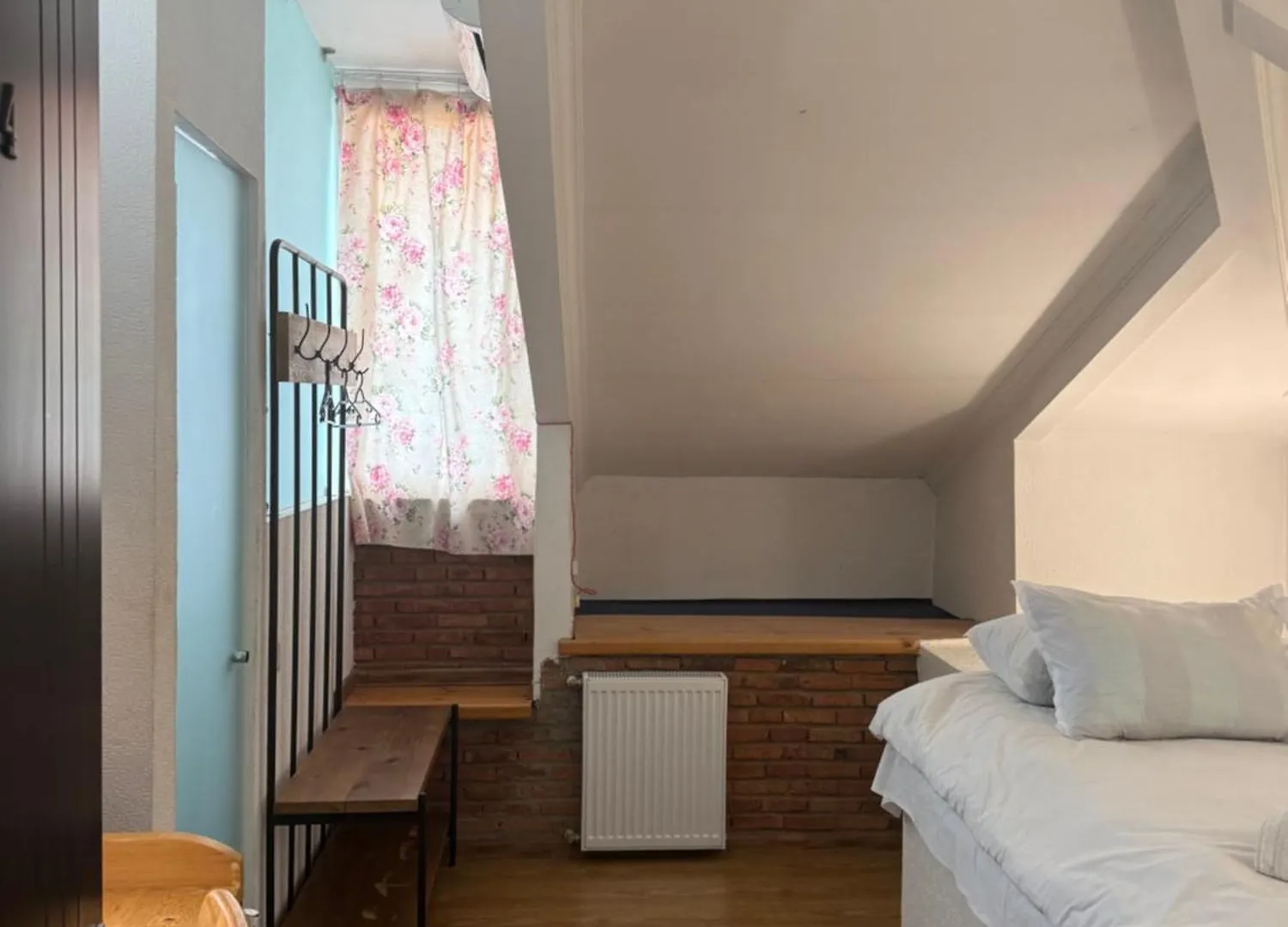 ***  Bonito Hotel Tbilisi Geórgia