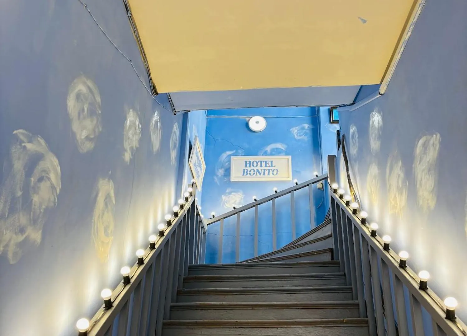 Bonito Hotel Tbilisi