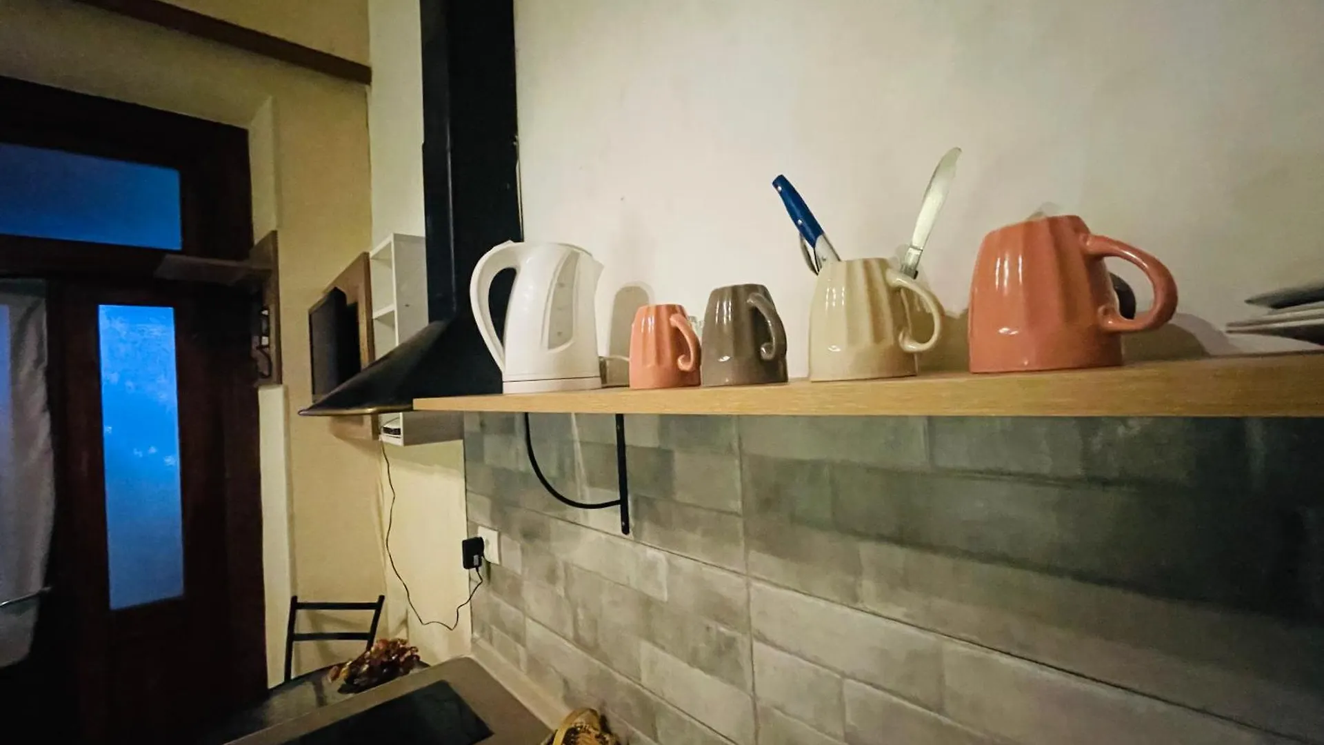 Bonito Hotel Tbilisi